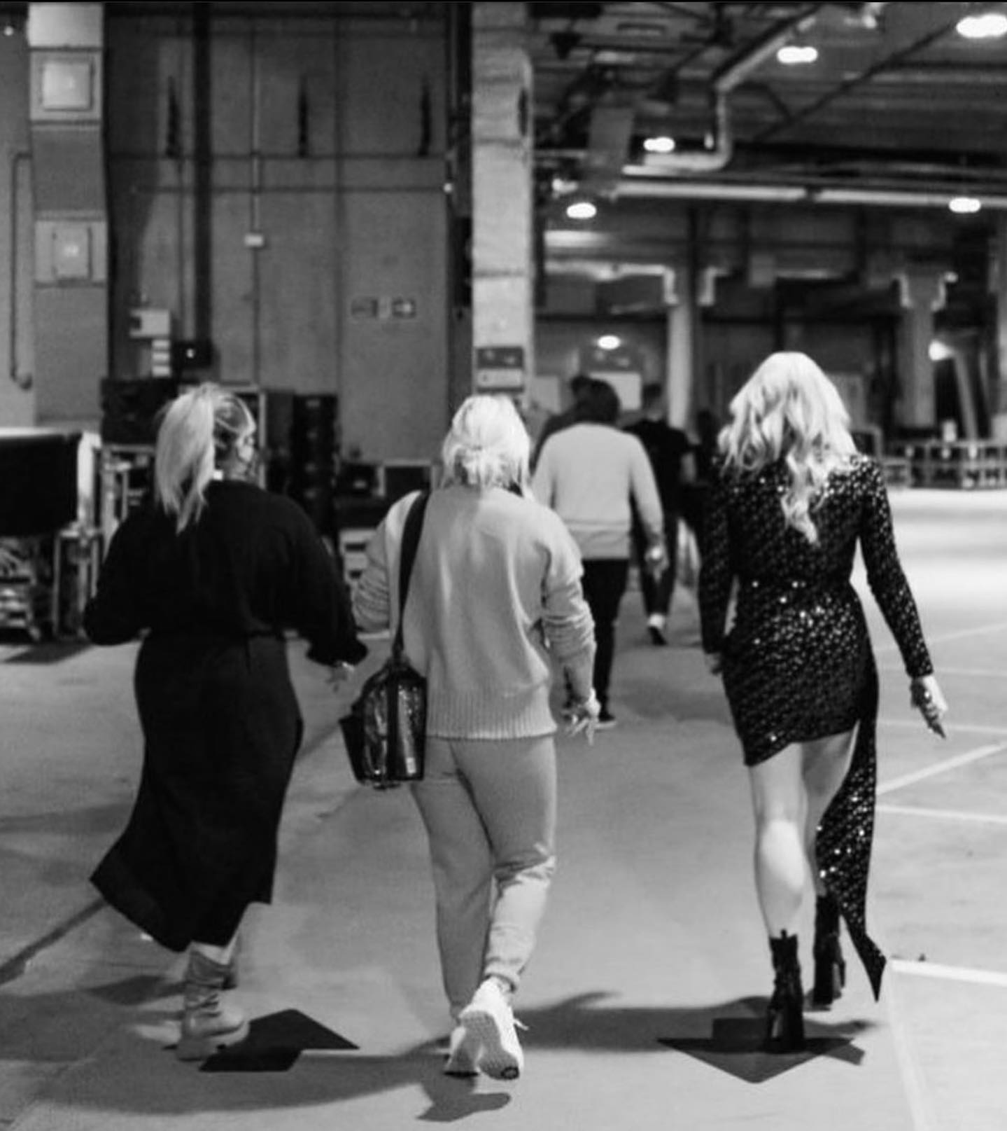 Fashion Week